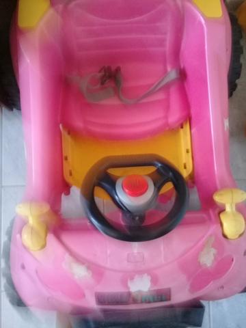 Carrinho de Passeio - Foto 5