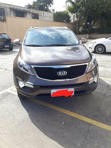 Sportage ex2offg4 - Foto 2