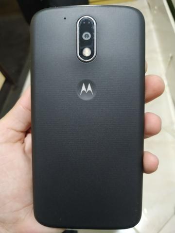 Moto G4 Plus com defeito na placa - Foto 2
