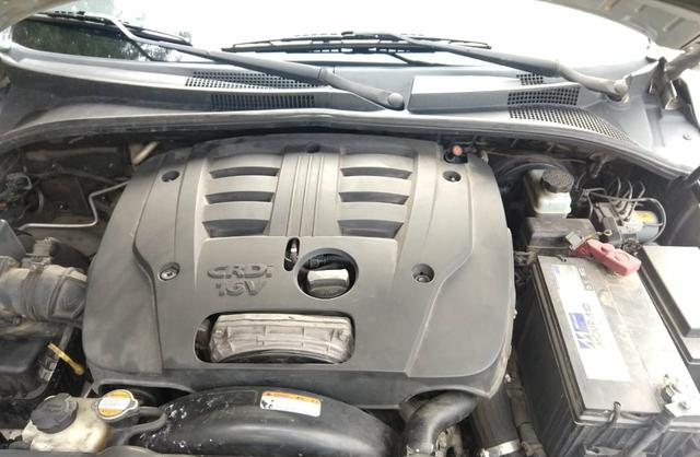 Kia sorento 2.5 diesel 2008/09 - Foto 12