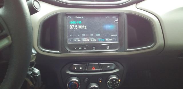 Prisma ano 2015 automatico impecavel - Foto 11