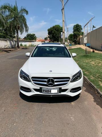 Oportunidade! C200 impecável - Foto 5