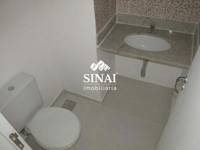 Sala - PENHA - R$ 1.100,00 - Foto 6