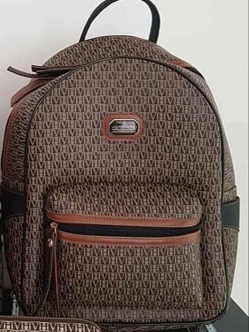 Mochila nova