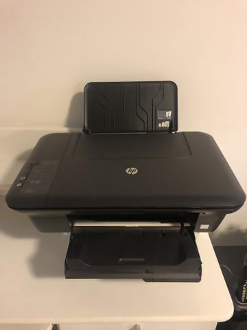 Impressora HP - Foto 3