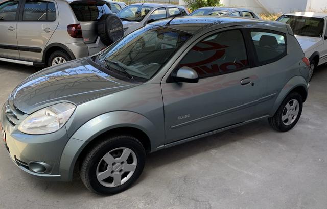 Ford ka class 1.0 flex ano 2011 - Foto 5