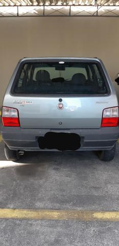 Fiat Uno Way 2010 Economy - Foto 5