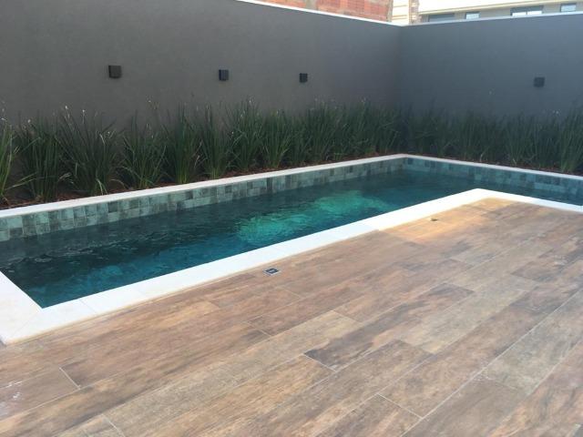 Fino Acabamento Linda Casa Residencial Damha 4 - Foto 18