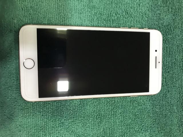 Vendo iphone 8 plus rose 64gb