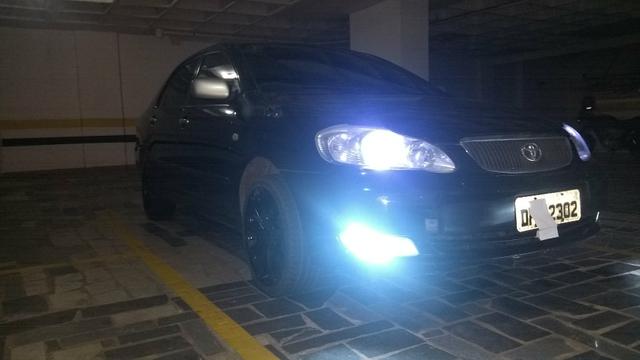 Corolla S - Foto 4