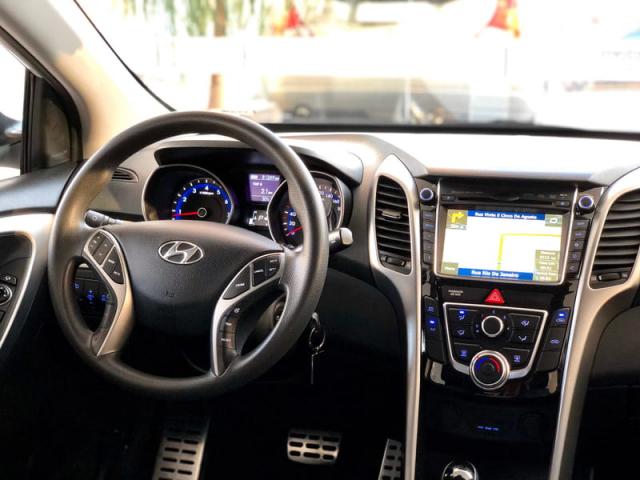 HYUNDAI I30 1.8 MPI 16V GASOLINA 4P AUTOMATICO - Foto 5