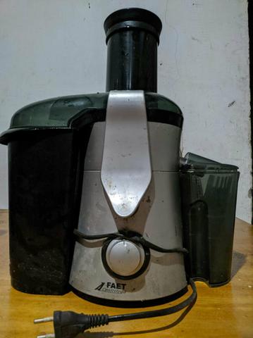 Centrífuga e liquidificador 150 os dois - Foto 2