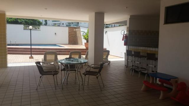 Alugo apartamento em frente a pracinha da Lagoa - Foto 13