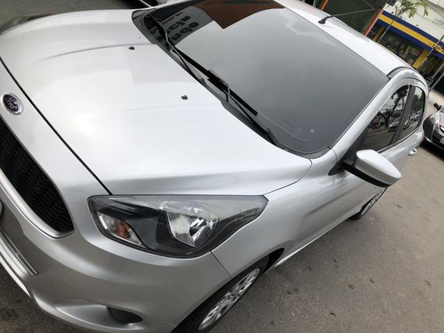 Ka 1.0 se 2018 completo