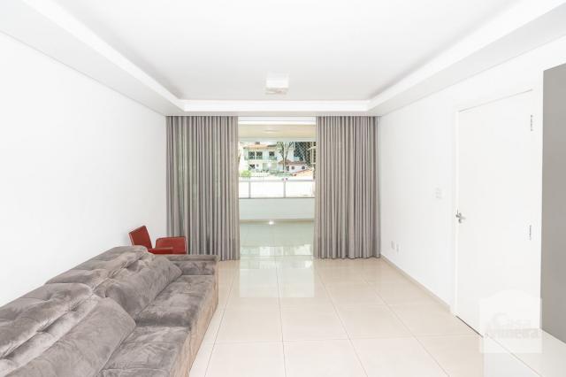 Apartamento à venda com 4 dormitórios em Buritis, Belo horizonte cod:248223 - Foto 6