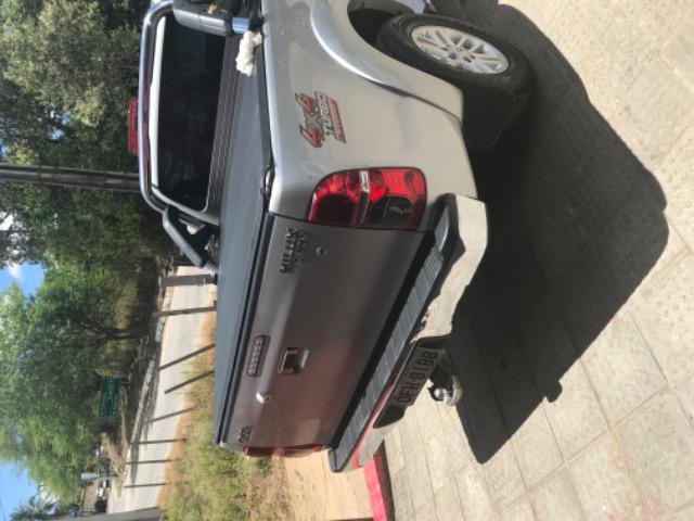 Hilux srv 2012 100 mil - Foto 2