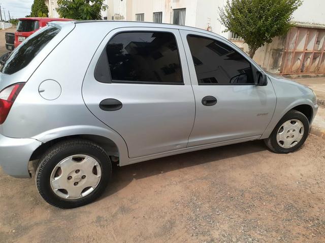 Vendo celta 2010/2010 - Foto 6