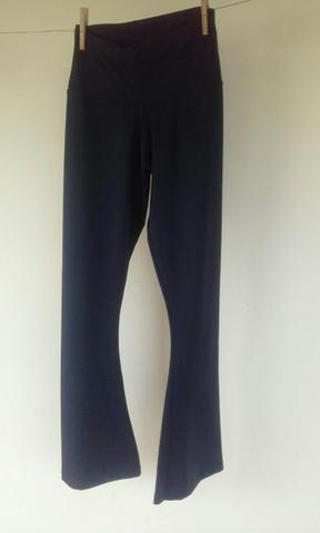 Calça de malha