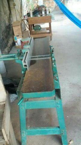 Maquinas de carpintaria - Foto 2