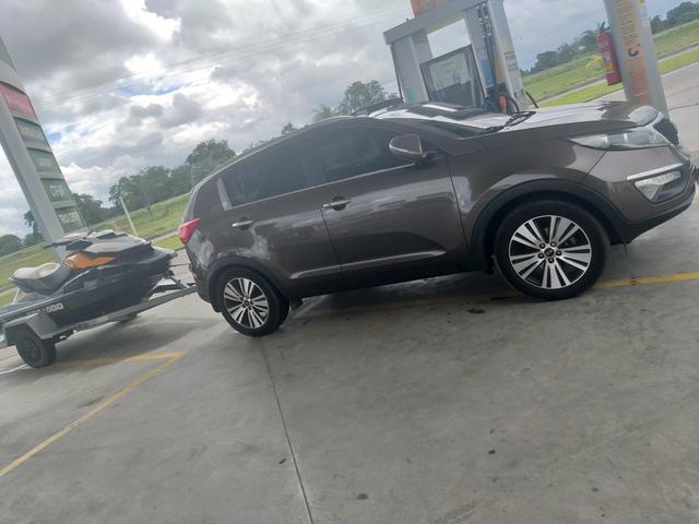 Sportage ex2offg4 - Foto 6