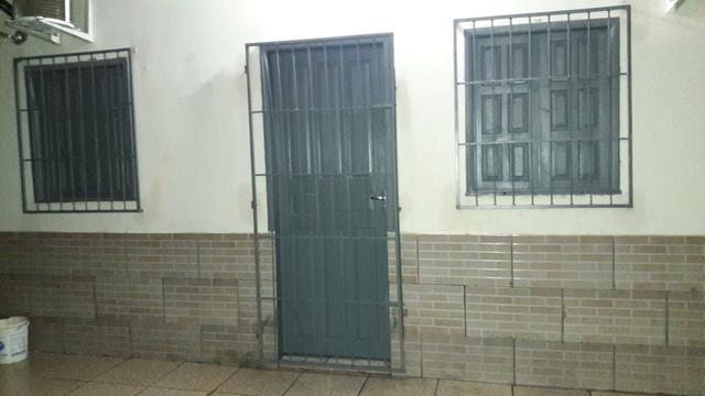 Alugo Ap no alto Alegre para casal ou solteiro