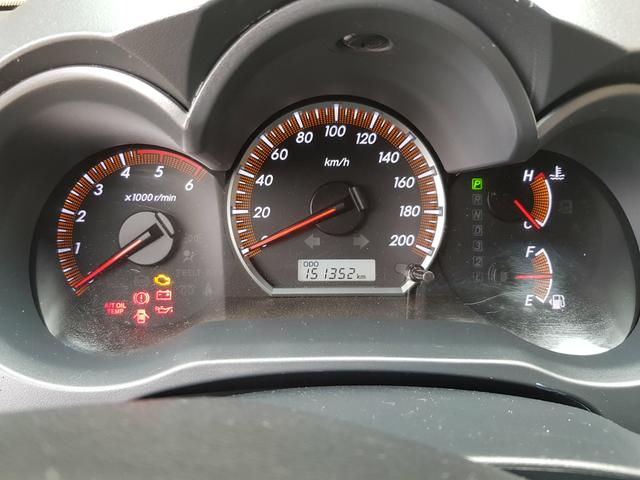 Hilux SRV 2012 - Foto 12