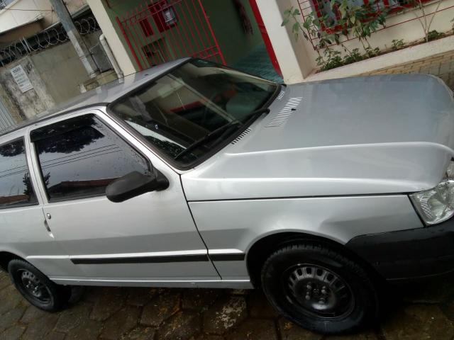 Uno 2007 ( troca em carro de maior valor, LEIA O ANUNCIO ) - Foto 2