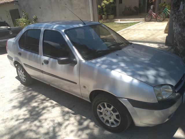 Vende se fiesta 2004