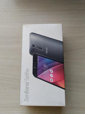 Celular Zenfone selfie - Foto 5