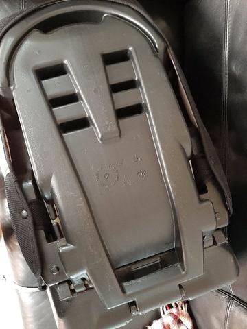 Cadeira para criança Infanti modelo n106 - Foto 4
