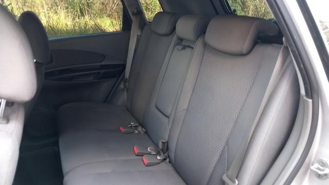 Vendo Hyundai Tucson manual com GNV - Foto 15