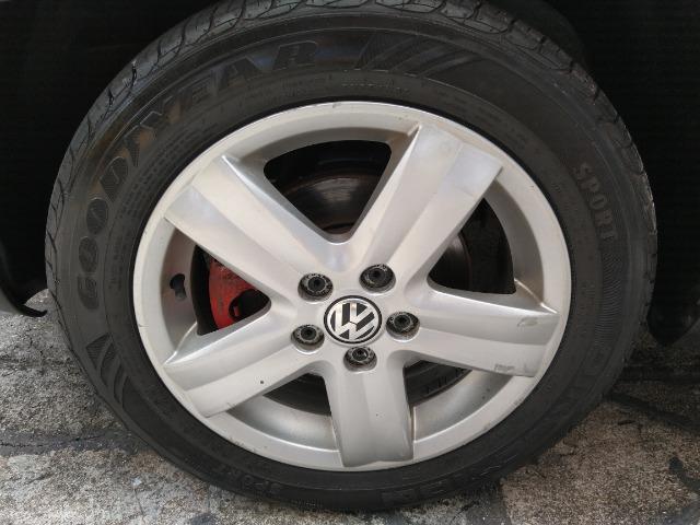 VW Spacefox Sportline 1,6 Flex Raridade Muito Novo Valor Real Sem Pegadinhas!!!!!! - Foto 19