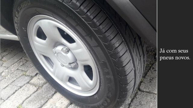 Ford Ecosport 1.6 completa, (Único Dono ) 48.300Km originais - Foto 13