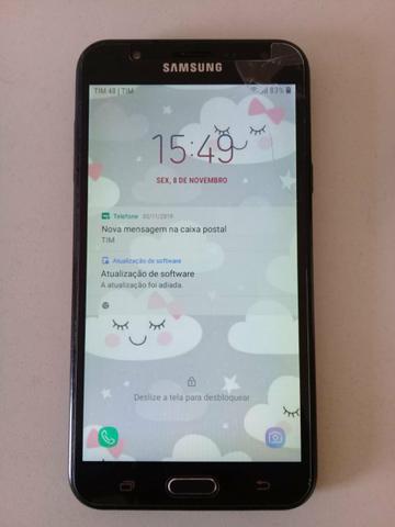 Celular j7 neo - Foto 3