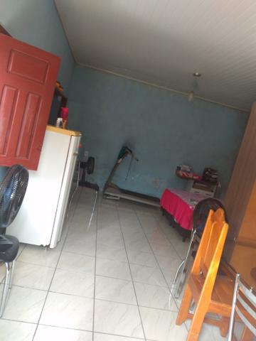 Casa no Adalberto Aragão - Foto 10