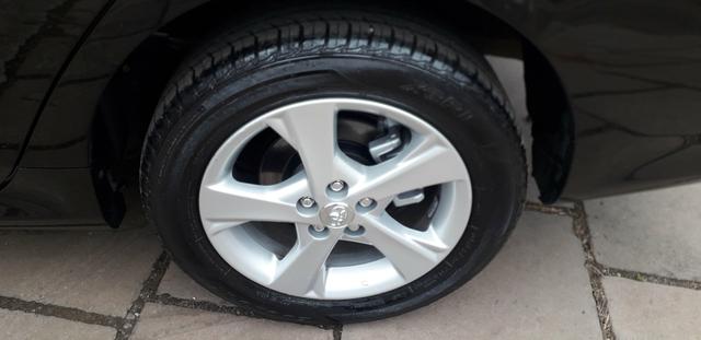 TOYOTA COROLLA XEI 2.0 FLEX 2013 impecável - Foto 3