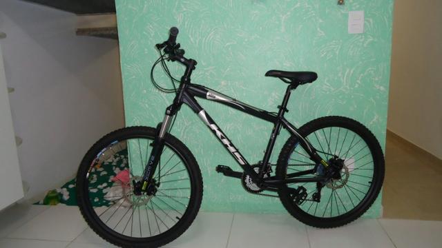 Bicicleta KHS Alite 500 - Foto 3