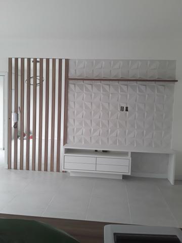 Placas de gesso 3D - Foto 2