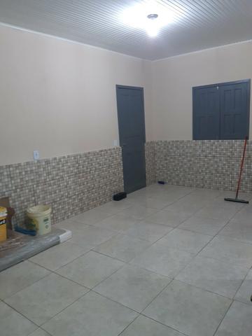 Alugo Ap no alto Alegre para casal ou solteiro - Foto 3