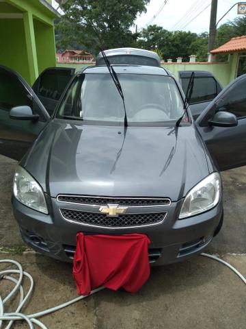 Prisma LT 2012 1.4 Gnv - Foto 2