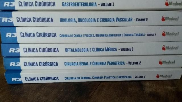Livros para Residência Médica - Foto 2