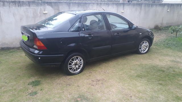 Ford focus barato - Foto 9