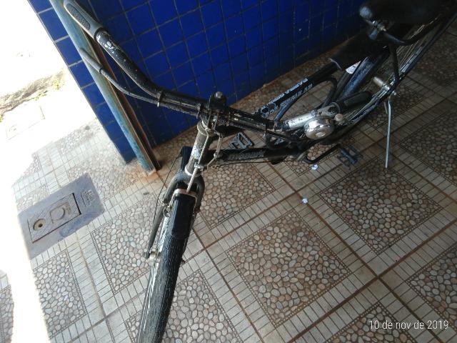 Bicicleta Barra Circular - Foto 3
