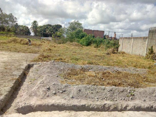 Venda de Terrenos em Rio Largo - AL - 102 metros quadrados - Foto 2