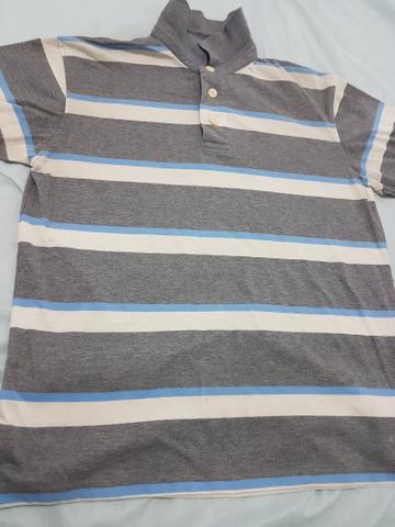 Camisa Polo