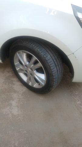 Agile LTZ 1.4 km 58.768 - Foto 2