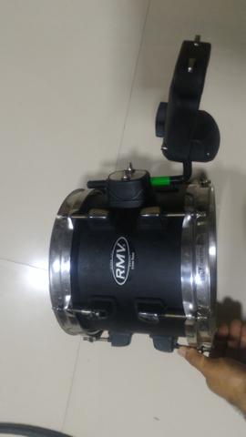 Tom 8" RMV com Clamp - Foto 2