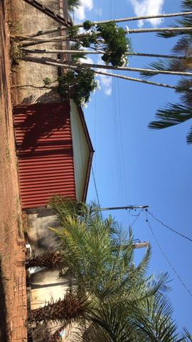 Vende-se lote urbano contendo ponto comercial , casa e apartamento - Foto 6