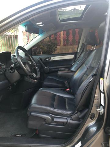 Honda CRV 2010 EXL - Foto 11