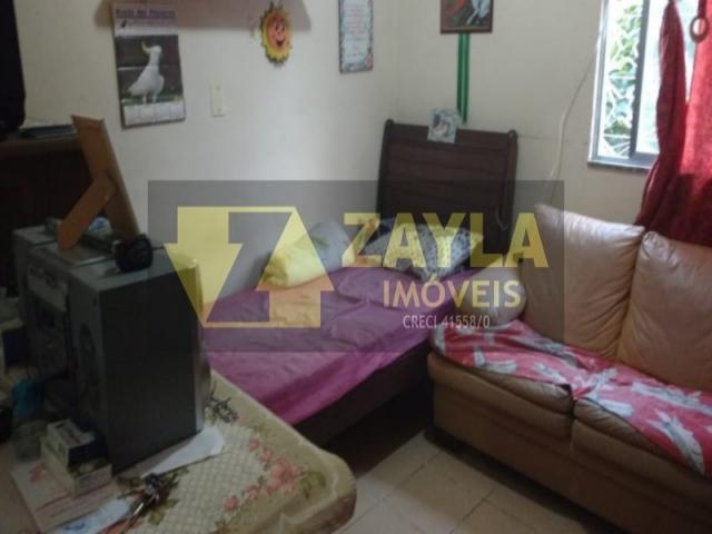 Apartamento tipo casa a venda na vila da penha - Foto 8